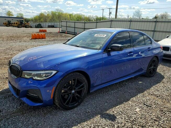 BMW 330 / B48 / xDrive / M-Pakiet Tarnów - zdjęcie 1