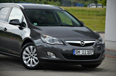 Opel Astra 1,4 Turbo*140KM*Xenon*LED*Navi*PDC*Niemcy Ostrów Mazowiecka - zdjęcie 4