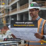 Kierownik Projektu (m/k)