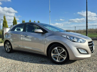 Hyundai i30 1.6 CRDI**Automat**Kamera**Navi**142oookm**2016** Łosino - zdjęcie 9