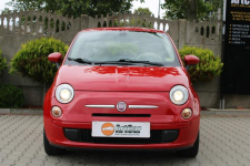Fiat 500 Rezerwacja!  Rezerwacja!!  Rezerwacja!!! Zambrów - zdjęcie 4