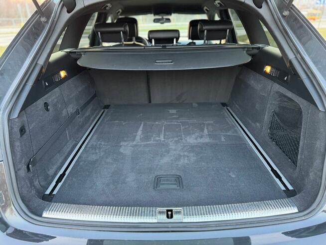 Audi A6 C7 3.0 TDI quattro 2013 zadbany silnik 185k km hak Warszawa - zdjęcie 10