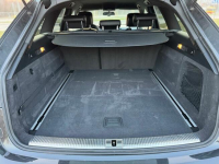 Audi A6 C7 3.0 TDI quattro 2013 zadbany silnik 185k km hak Warszawa - zdjęcie 10