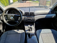 BMW SERIA 3 IV (E46) 2004r, sprawne do poprawek mechanicznych! Bydgoszcz - zdjęcie 10