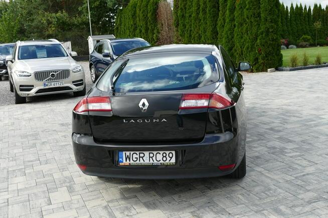 Renault Laguna Niski Przebieg! Gwarancja! Grójec - zdjęcie 11