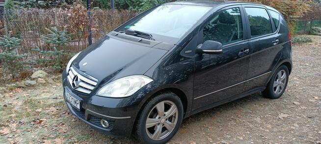 Mercedes A 180 CDI 2009, Automat, Zadbany, Bez Rdzy Bydgoszcz - zdjęcie 1