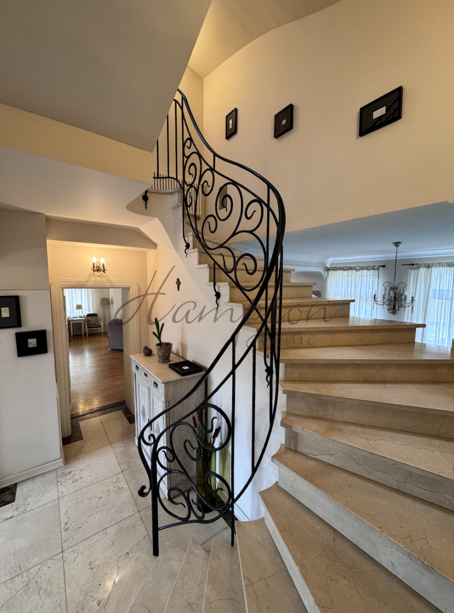 Przedwojenna willa przy Pałacyku Prezydenta RP Ciechocinek - zdjęcie 10