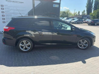 Ford Focus 1.6 TDCI 115KM Super Stan lift Import Raty Opłaty !!! Łęczyca - zdjęcie 11
