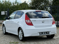 Hyundai i30 *lift*navi*alu*serwis*super stan*z Niemiec* Dąbrowa - zdjęcie 4