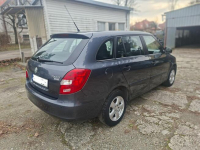 Skoda Fabia, BEZ KOROZJI, KLIMA, krajowy Przemyśl - zdjęcie 2