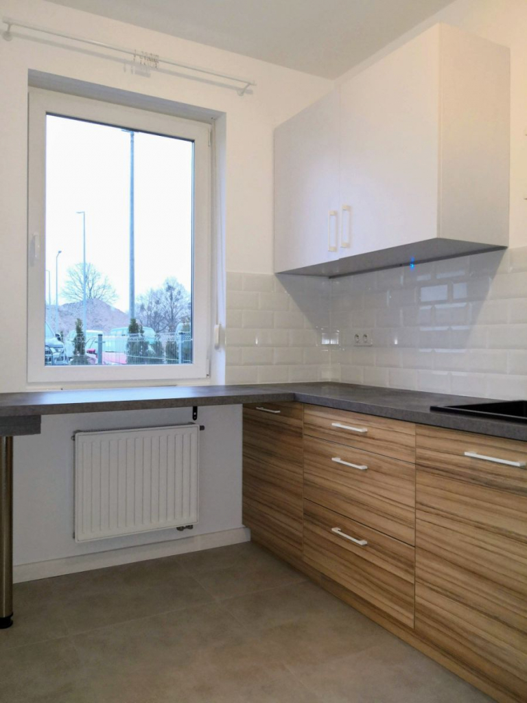 Kawalerka -z ogródkiem. Poznań - zdjęcie 10