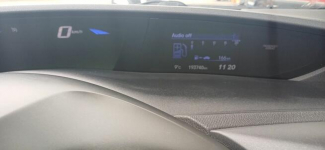 Honda Civic IX • 2013 • 1.8 i‑VTEC 140 KM • Comfort Jelenia Góra - zdjęcie 11