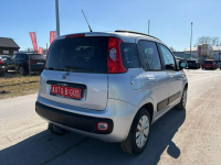 Fiat Panda klima Lębork - zdjęcie 8