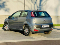 Fiat Punto Evo 1.2 Benz. po serwisie Mikołów - zdjęcie 8