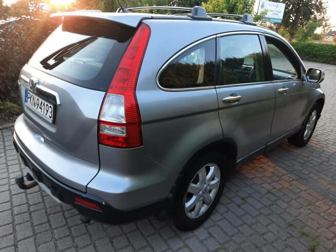 OKAZJA ! Honda CR-V 2.2i-CTDi 17999 zl Konin - zdjęcie 2