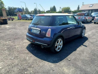 Mini One 1.6 04r Tarnów - zdjęcie 4