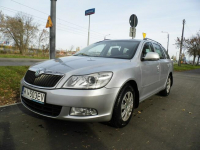 Škoda Octavia Łódź - zdjęcie 6
