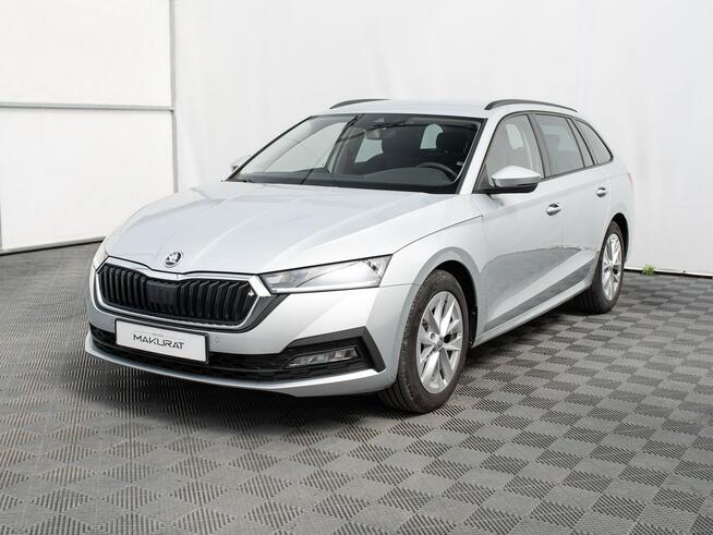 Škoda Octavia GD9H124#1.5 TSI Ambition Cz.park LED Salon PL VAT 23% Gdynia - zdjęcie 2