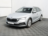 Škoda Octavia GD9H124#1.5 TSI Ambition Cz.park LED Salon PL VAT 23% Gdynia - zdjęcie 2