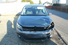 Volkswagen Touran Ostrów Wielkopolski - zdjęcie 2