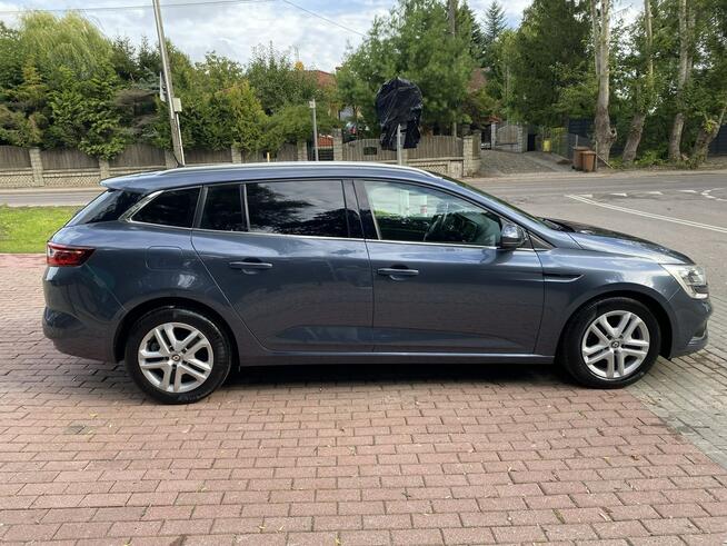 Renault Megane bezwypadkowy benzyna 132 KM bogate wyposażenie Kobylnica - zdjęcie 3