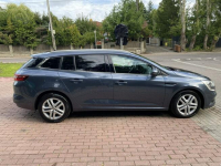 Renault Megane bezwypadkowy benzyna 132 KM bogate wyposażenie Kobylnica - zdjęcie 3
