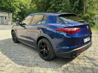 Alfa Romeo Stelvio 4x4, Navi, Automat Nysa - zdjęcie 8