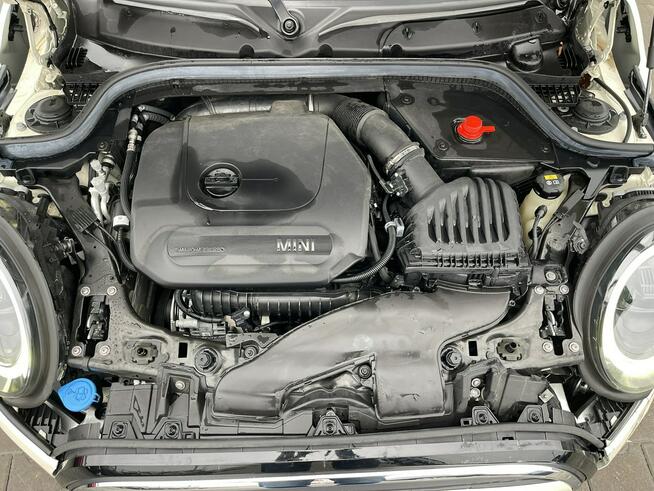 Mini Cooper Automat Klimatronik Podgrzewanie Gliwice - zdjęcie 11
