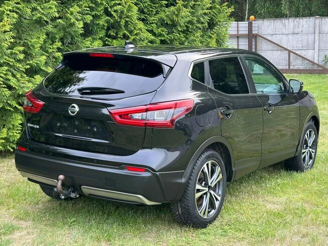 Nissan Qashqai #Lift #Kamery360 #Navi Laskowo - zdjęcie 4