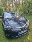 Toyota Corolla sprzedam Gostynin - zdjęcie 5