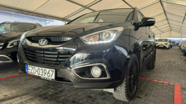 Hyundai IX35 Lift  Automat Zduńska Wola - zdjęcie 12
