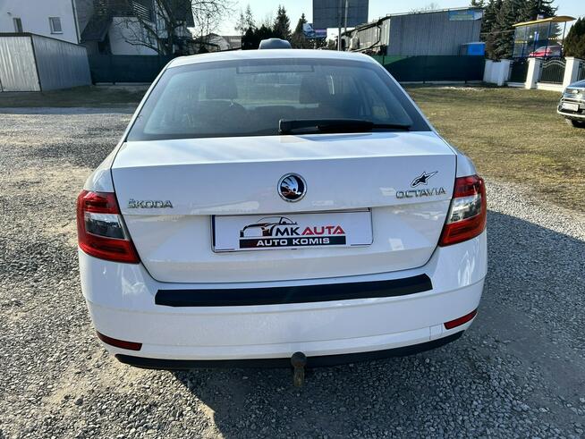 Škoda Octavia Nowe Iganie - zdjęcie 6