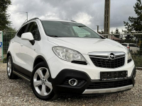 Opel Mokka Navi PDC Climatronic Gwarancja Kutno - zdjęcie 10