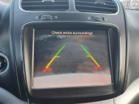 Fiat Freemont 4x4 automat dvd Otwock - zdjęcie 7