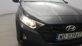 Hyundai i20 1.2 Pure! Z Polskiego Salonu! Faktura VAT! Warszawa - zdjęcie 11