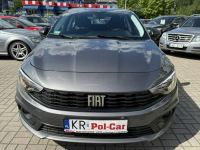 Fiat Tipo Pierwszy właścicel, sedan, serwis, Olsztyn - zdjęcie 2