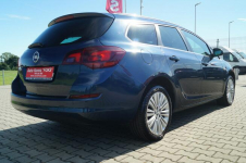 Opel Astra J 2011R 1.7 DIESEL SILNIK ISUZU PO SERWISIE ZADBANY Goczałkowice-Zdrój - zdjęcie 8
