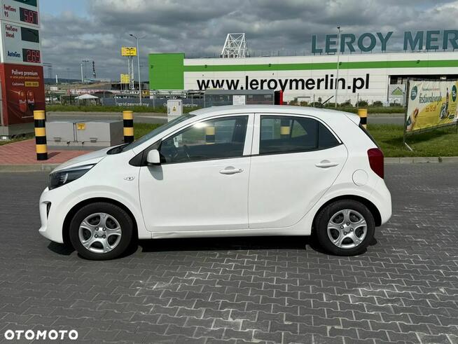 Kia Picanto 1.0 L Business Line Krosno - zdjęcie 3