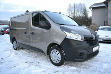 Renault Trafic Serwiswany*Klima*Tempomat* 1.6DCI 140KM Częstochowa - zdjęcie 2