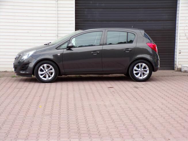 Opel Corsa I Właść /Gwarancja /Lift /2014r Mikołów - zdjęcie 10