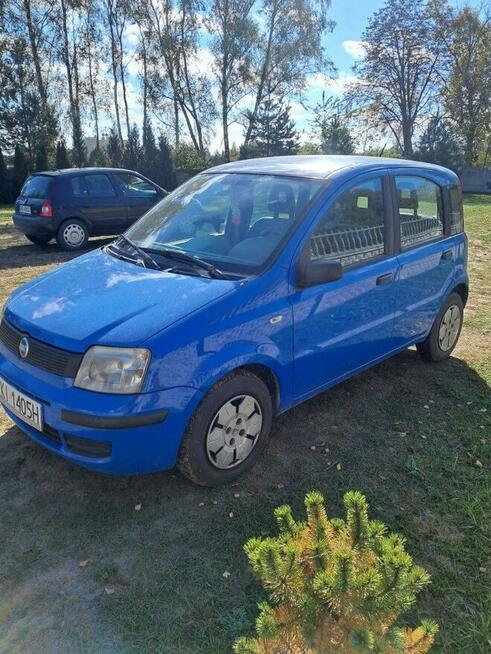 Fiat Panda 1.1 Benzyna/Gaz Kielce - zdjęcie 3