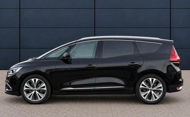 Renault Grand Scenic Intens 7 miejsc BOSE Tarnowskie Góry - zdjęcie 11