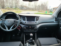 Hyundai Tucson benzyna Słupsk - zdjęcie 10