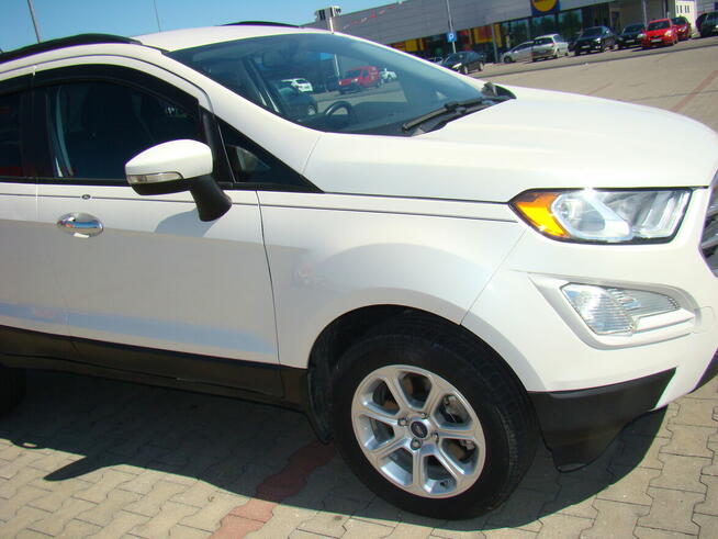 Ford EcoSport 2019 rok benzyna 2000 cm/3 tylko 77290 Włocławek - zdjęcie 1