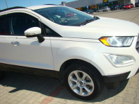 Ford EcoSport 2019 rok benzyna 2000 cm/3 tylko 77290