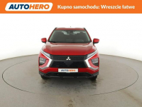 Mitsubishi Eclipse Cross PHEV 188KM 4x4 kamera grzane fotele tempomat Warszawa - zdjęcie 11