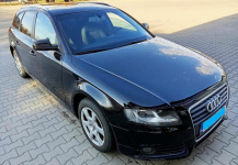 Audi A4 kombi Pieszyce - zdjęcie 1