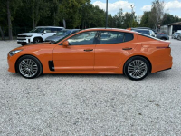 Kia Stinger 2.0 T-GDI L 245KM, Salon Polska! Serwis ASO! FV23%! Pęcice - zdjęcie 5
