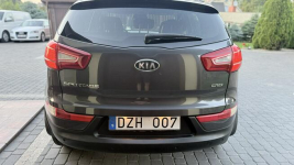 Sportage 1.7 Diesel opłacony Łęgowo - zdjęcie 7