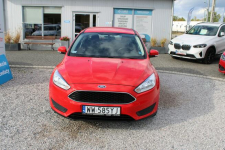 Ford Focus Gwarancja Salon Polska Kombi Trend Warszawa - zdjęcie 3